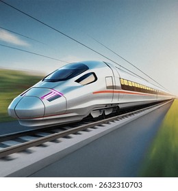 Hyderabad-Pune-Mumbai High-Speed Rail Corridor DPR Ready, Land Acquisition Begins