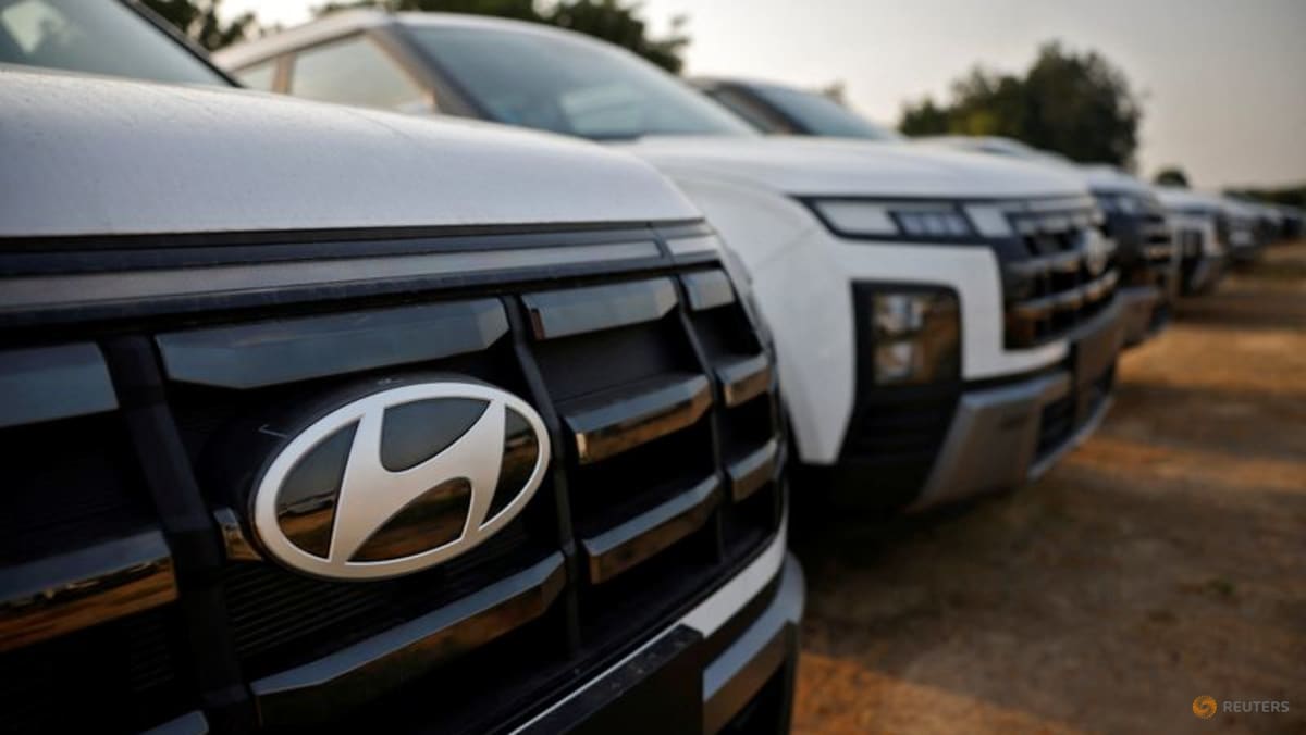 Hyundai Motor India beats quarterly profit view