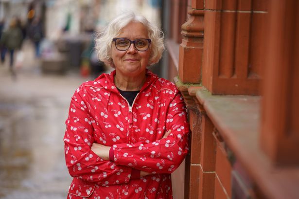 ‘I greet total strangers like old friends thanks to rare brain condition’