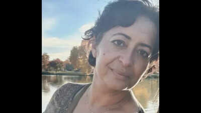 ‘I hate to admit it…’: Indian-origin Texas woman Meenu Batra says she is afraid she could be arrested again – The Times of India