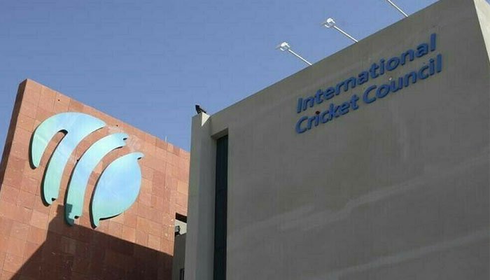 ICC releases annual T20 team rankings
