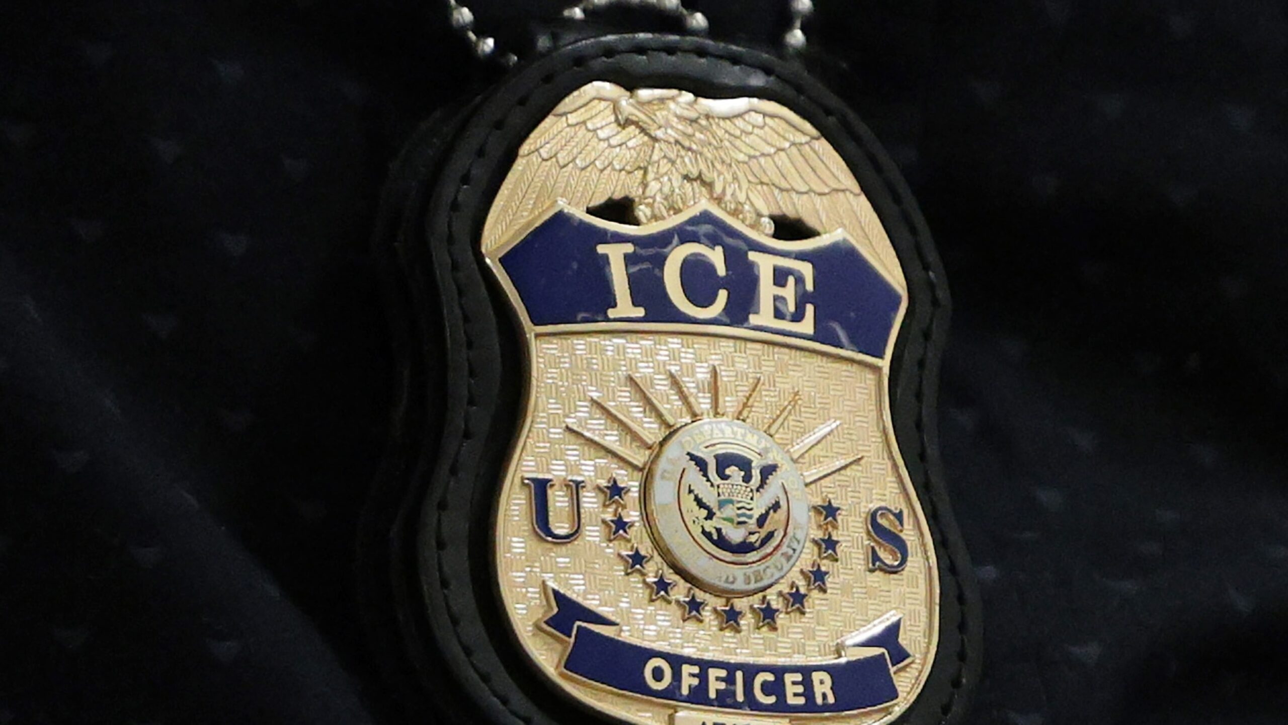 ICE agent charged in nonfatal shooting of Venezuelan immigrant in Minneapolis