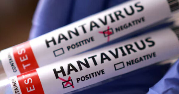 ICMR-NIV says hantavirus not spreading in India, no pandemic threat: Dr Naveen Kumar
