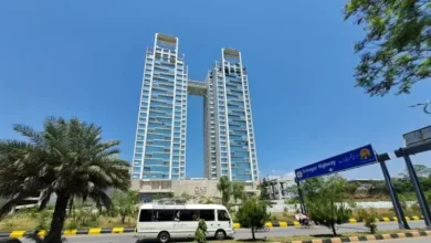 IHC rules buyers of luxury apartments at One Constitution Avenue have no ownership rights