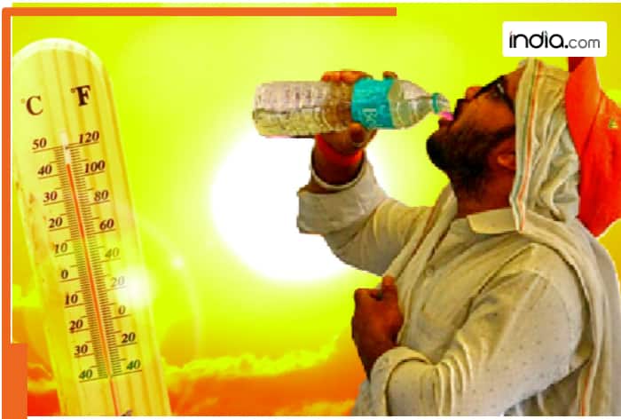IMD issues orange alert – The Times of Bengal