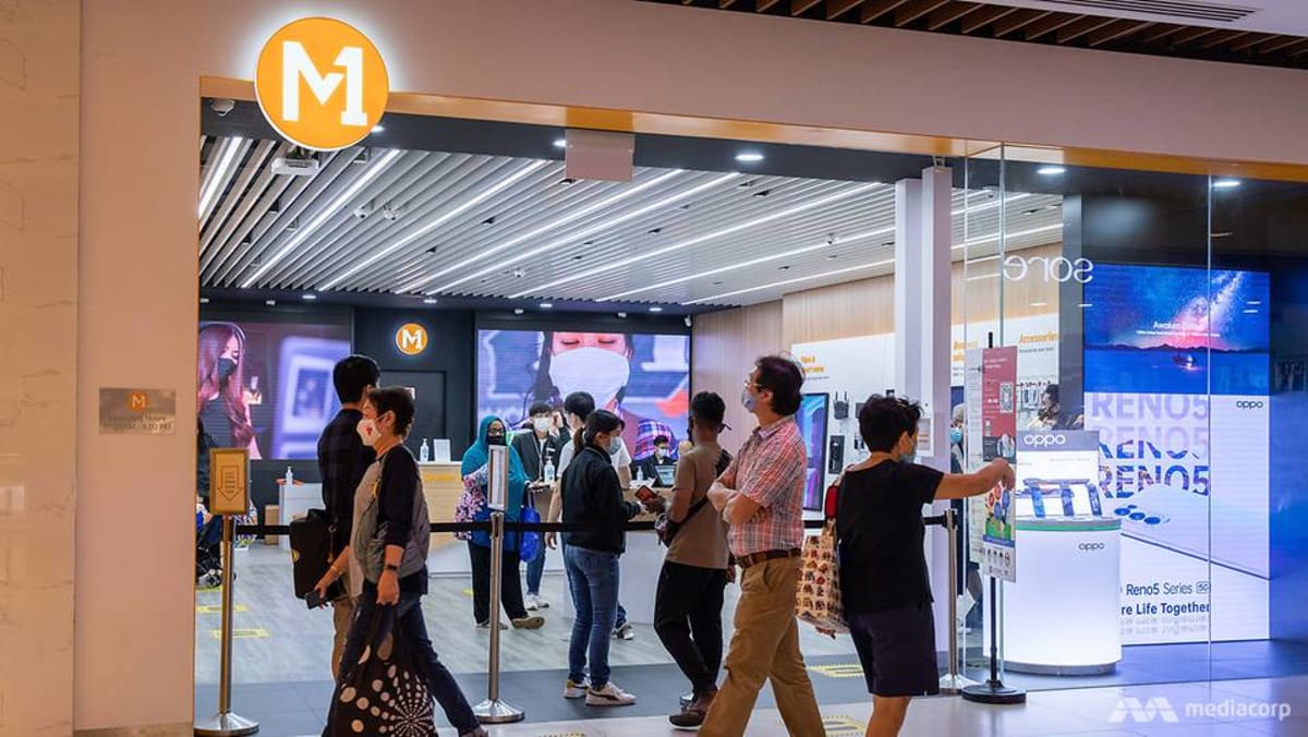 IMDA suspends review of Simba’s proposed acquisition of M1 amid probe