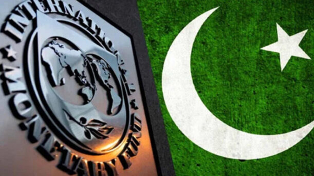 IMF Flags Low Suspicious Transaction Reporting in Pakistan’s Real Estate Sector