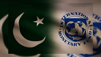 IMF Mission to Arrive in Pakistan This Month for Pre-Budget Talks