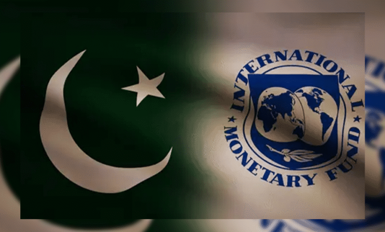 IMF Mission to Arrive in Pakistan This Month for Pre-Budget Talks