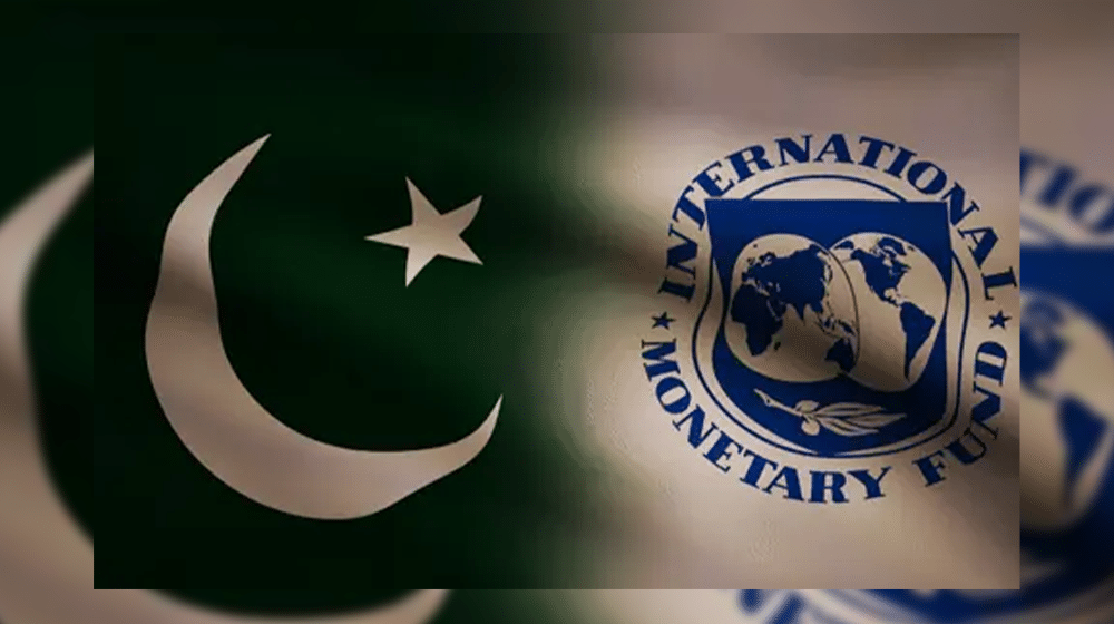 IMF Mission to Arrive in Pakistan This Month for Pre-Budget Talks