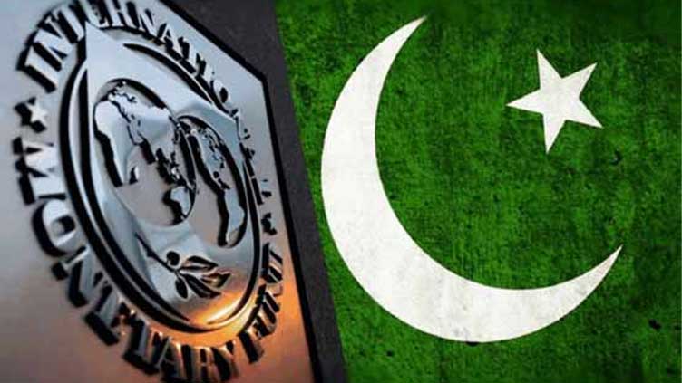 IMF board approves .32 billion tranche for Pakistan – The Financial Daily