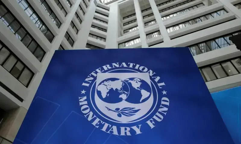 IMF’s Executive Board approves .2 billion financing for Pakistan’s reform programme