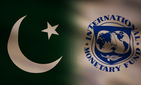 IMF’s Executive Board approves .2bn financing for Pakistan