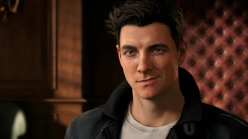 IO Interactive James Bond Game: Bold Spy Win