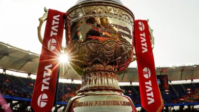 IPL 2026 Playoff Scenarios Explained | NRR Qualification Race