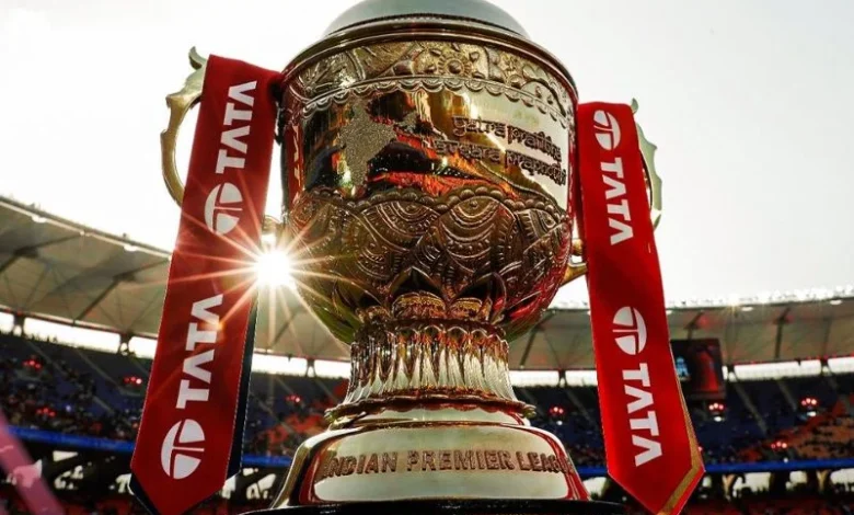 IPL 2026 Playoff Scenarios Explained | NRR Qualification Race