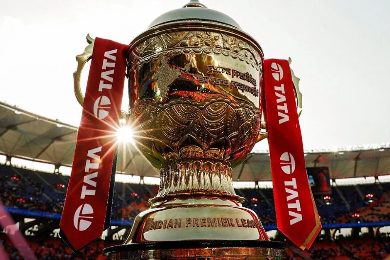 IPL 2026 Playoff Scenarios Explained | NRR Qualification Race