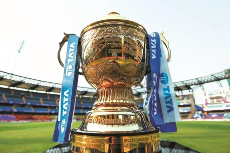 IPL 2026 Playoff Scenarios: KKR, PBKS & RR Chances