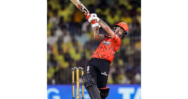 IPL 2026: SRH wins toss, opts to bat first against RCB in Hyderabad