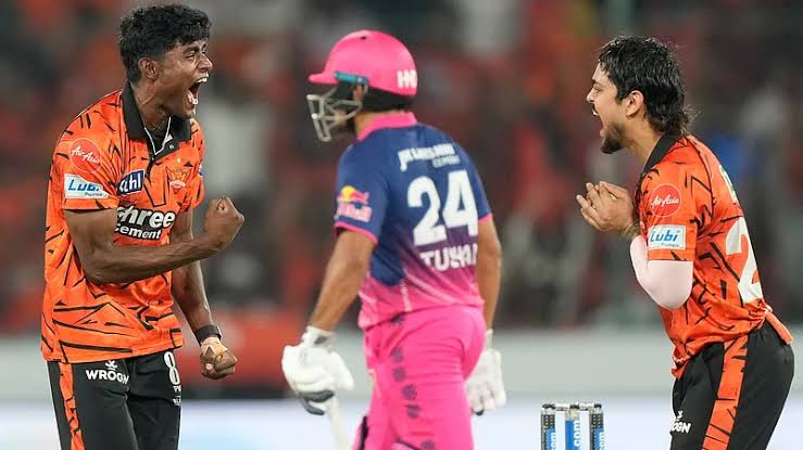 IPL: RR takes on SRH in crucial eliminator clash today – News Today | First with the news