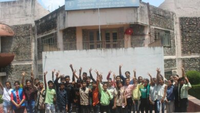 IPS Officer Educates 1000s in MP’s Villages, Helps Them Escape Intergenerational Sex Work