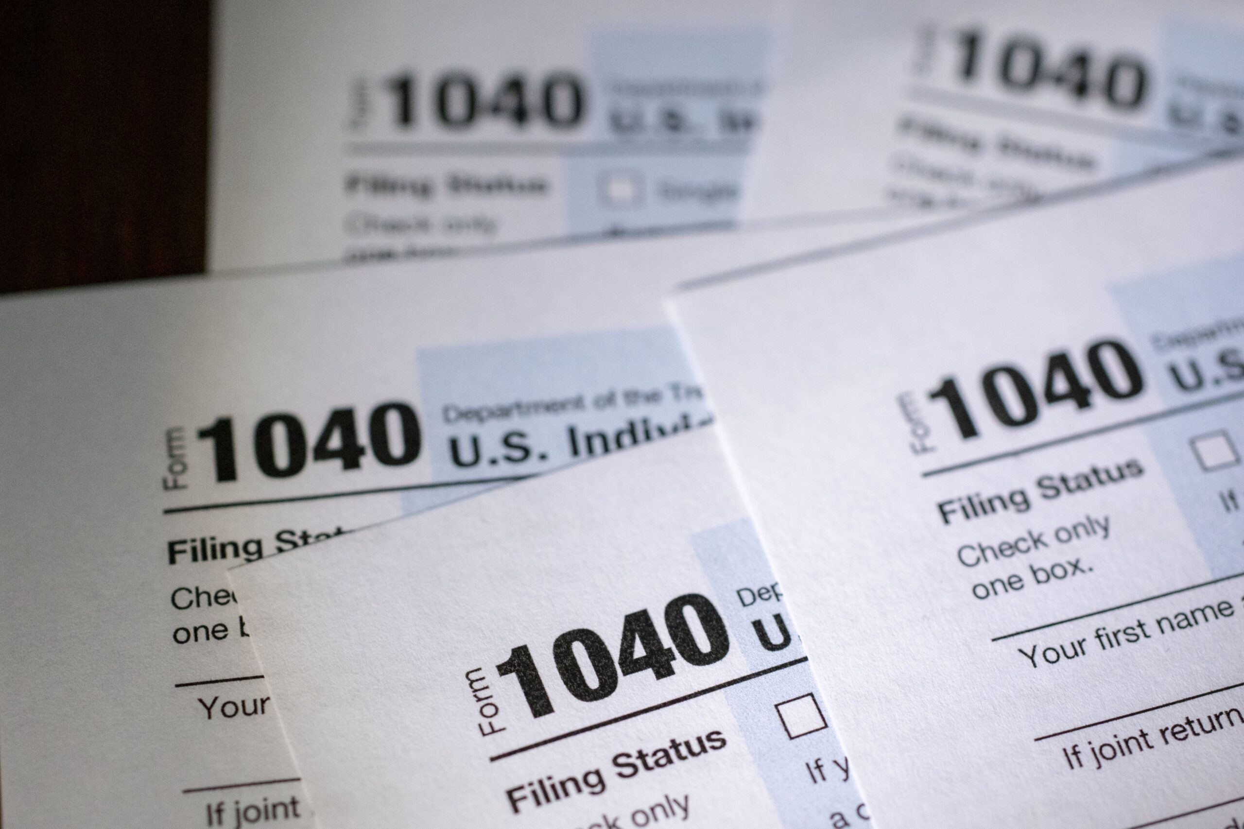 IRS may owe millions of taxpayers COVID tax refunds — here’s how to check your eligibility