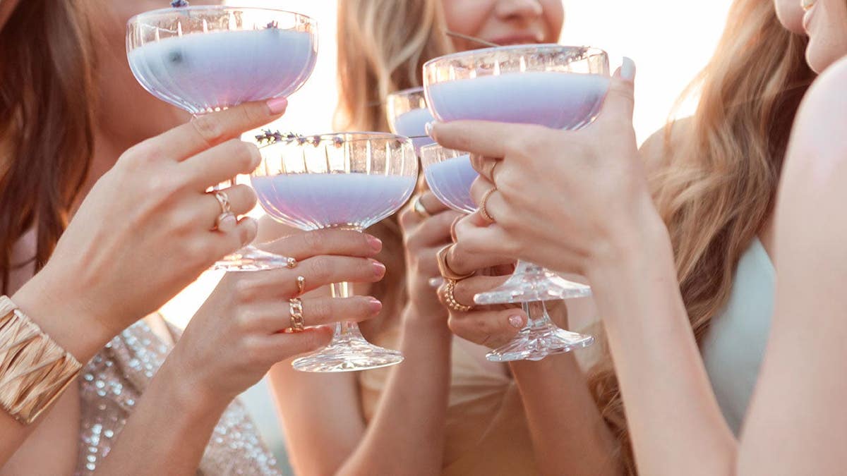 If this hasn’t been said before, it should’ve been — you can’t hide in the bushes at a bachelorette pool party