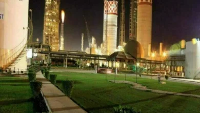 Imran Ahmed to take charge as CEO Engro Fertilizers Limited