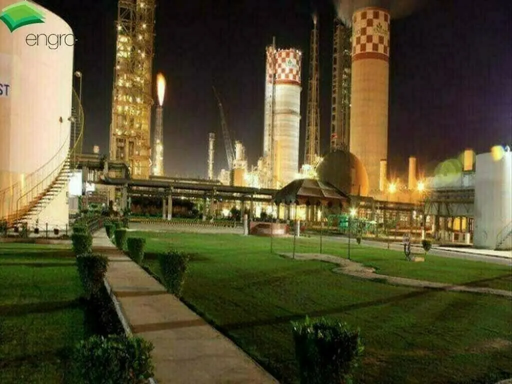 Imran Ahmed to take charge as CEO Engro Fertilizers Limited