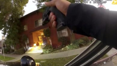 In a first, LAPD officers could lose their certification over an improper shooting