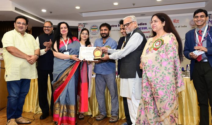 In this era of Artificial Intelligence, emphasis must be placed on the importance of value-based education — Dr. Atul Kothari