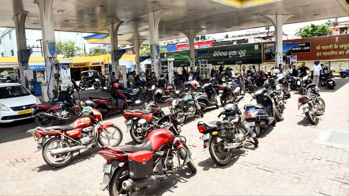 India Hikes Petrol and Diesel Prices for Third Time in Eight Days Amid Fuel Cost Pressure