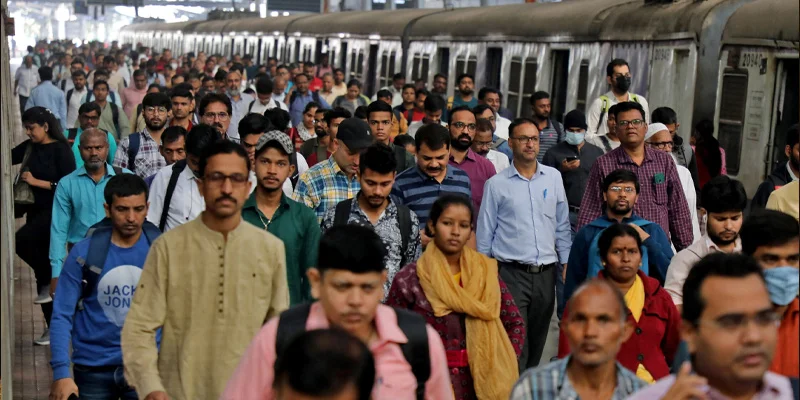 India Sees Migration Shift from Metros to Tier-2 Cities