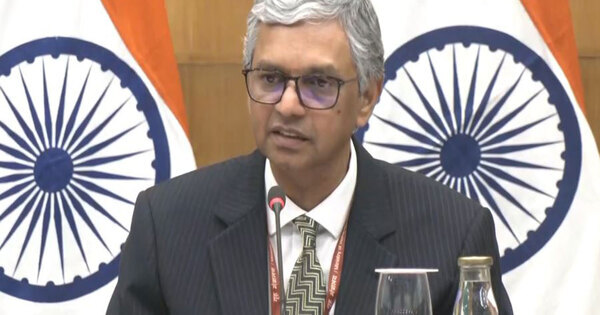 India-Vietnam to take trade to USD 25 billion by 2030: MEA