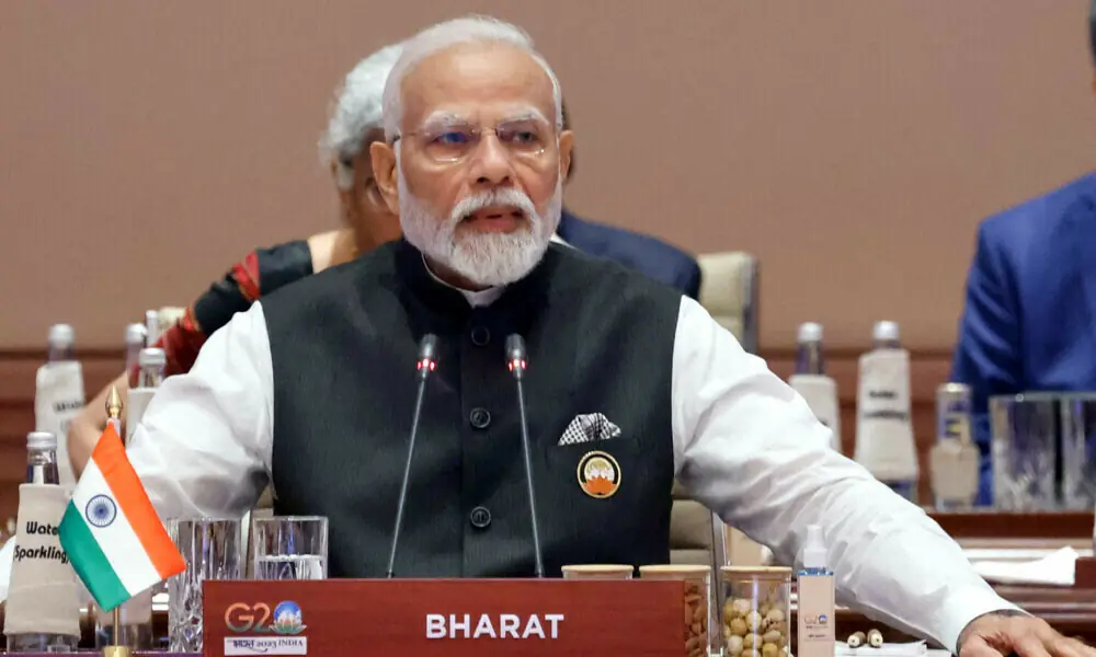 India approves two semiconductor projects worth 4 million