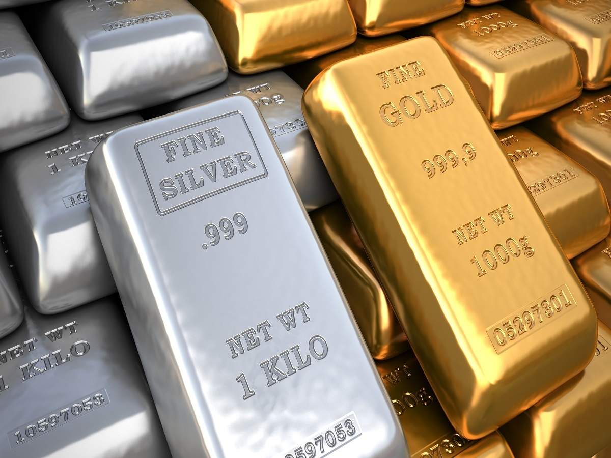 India hikes gold and silver import duty to 15% to curb overseas purchases
