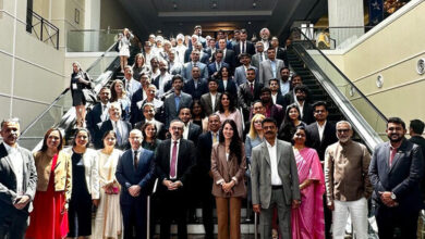 “India invests record breaking USD 20.5 bn at SelectUSA Summit”: US SCA