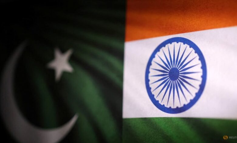 India opens door to Pakistani athletes for international events but no bilateral series