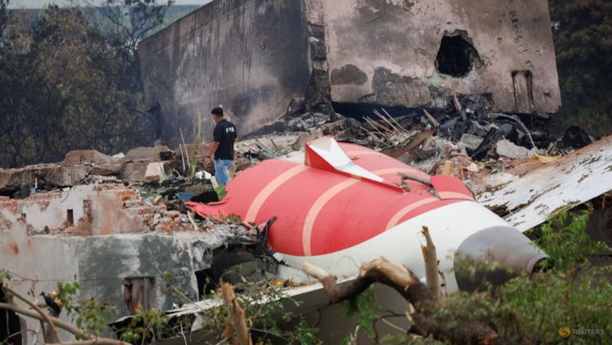 India to monitor Boeing fuel-switch test tied to Air India London incident, documents show