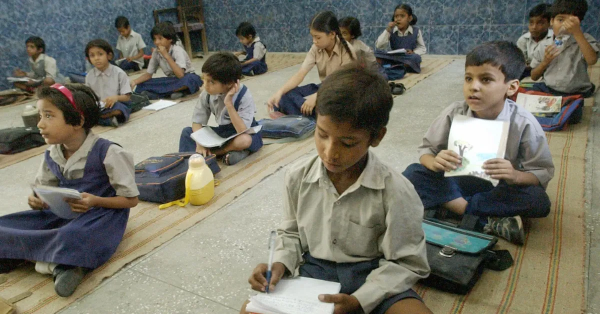 Indian Girls Now Outnumber Boys From School to Post Grad Level. How & When Did This Happen
