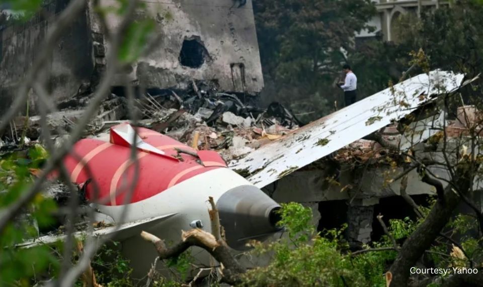 Indian Pilots Call for Fresh Probe into Deadly Air India Crash