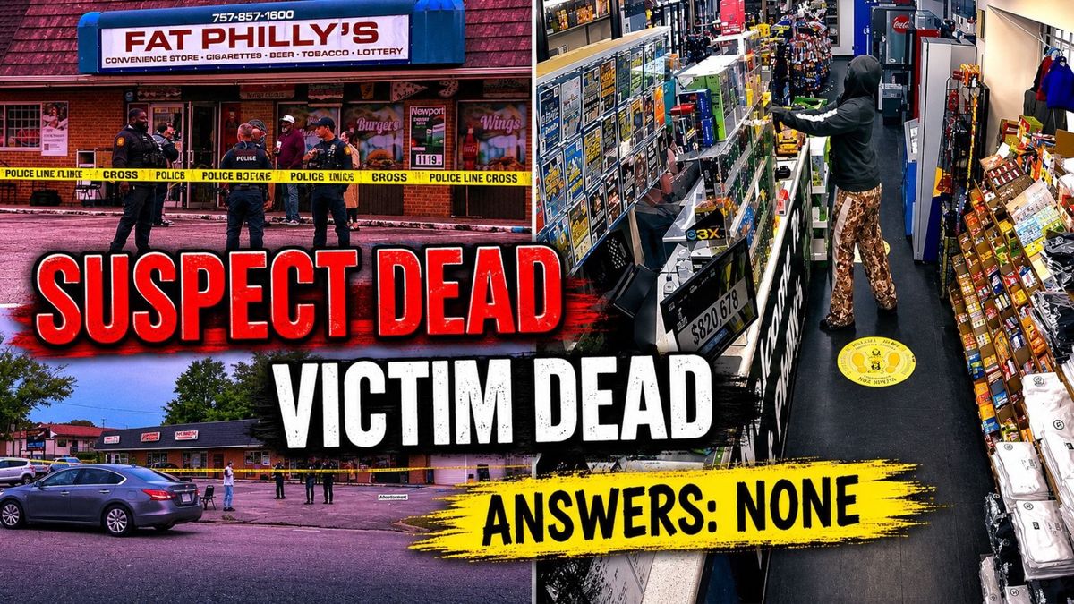 Indian Shot Dead in Virginia Supermarket: Another Tragedy, No Answers
