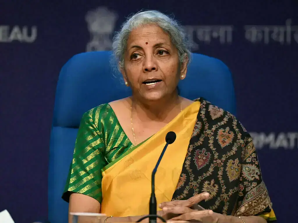 Indian finance minister calls for focus on ‘3Fs’ – fuel, fertiliser, forex