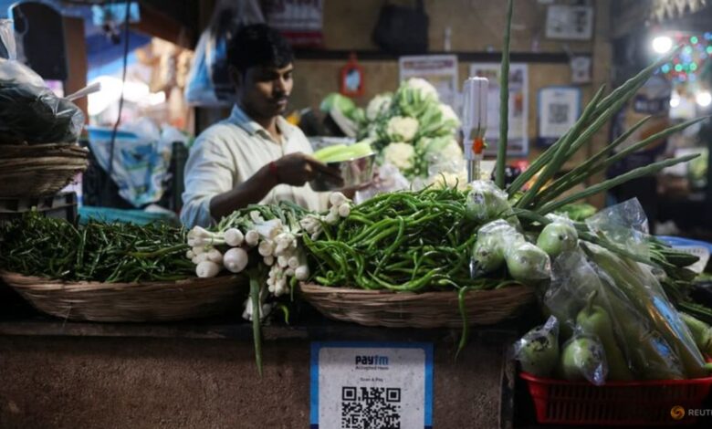 Indian fintech firm Paytm posts fourth-quarter profit on growth in core businesses