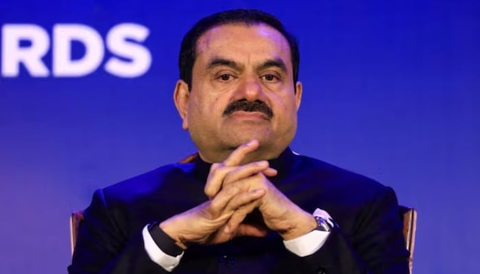 Indian magnate Adani agrees multi-million-dollar penalty in US court case