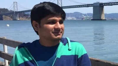 Indian man dies in US, family says he battled a month with Valley fever – The Times of India