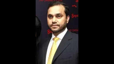 Indian-origin former CEO sentenced to 5 years in prison over 2 million fraud in New Jersey, asked to pay 5 million