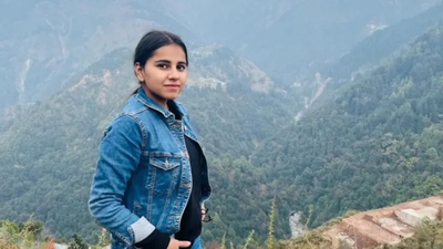 Indian-origin woman’s body found in car boot in UK; family to travel to Britain seeking justice | World News – The Times of India