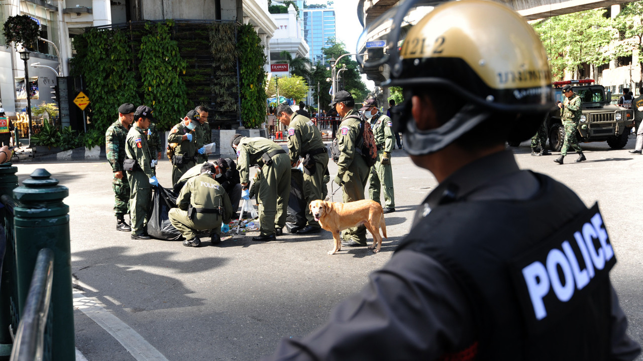 Indian tourist dies in Thailand: Embassy – News Today | First with the news