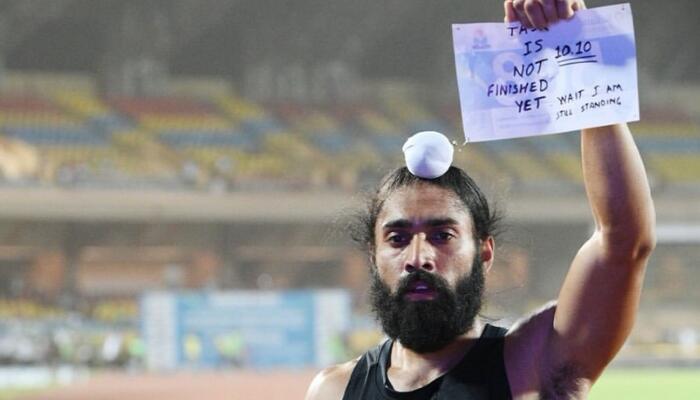 India’s Fastest Man: Gurindervir Singh Breaks the Barrier That Indian Sprinting Was Told Never to Cross